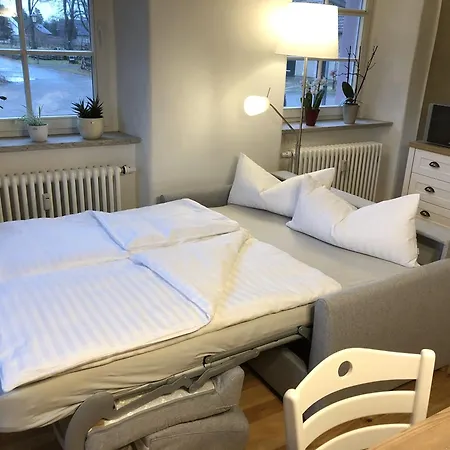 Apartment Ferienwohnung 