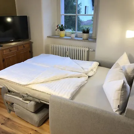 Ferienwohnung 