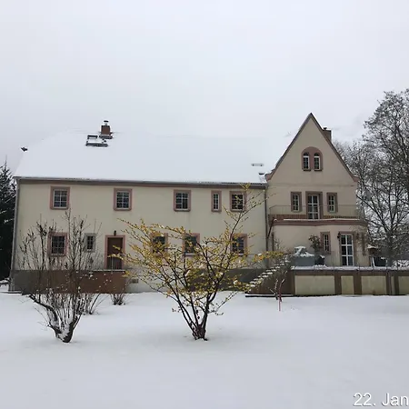 Ferienwohnung 