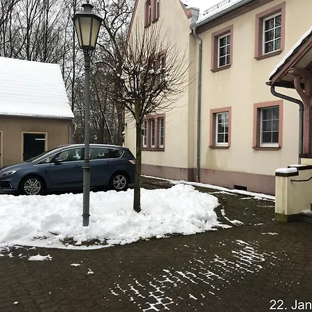 Apartment Ferienwohnung 
